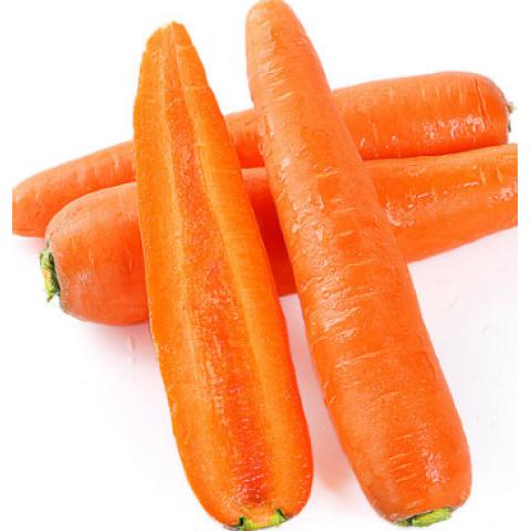 胡萝卜10斤新鲜水果萝卜脆甜 应季农家沙...