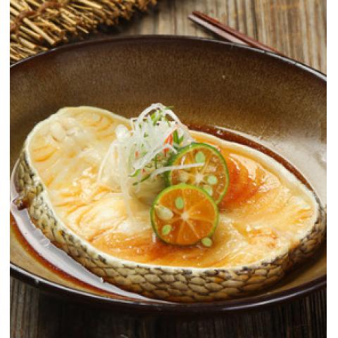 银鳕鱼新鲜宝宝婴幼儿辅食深海鳕鱼块中段切...